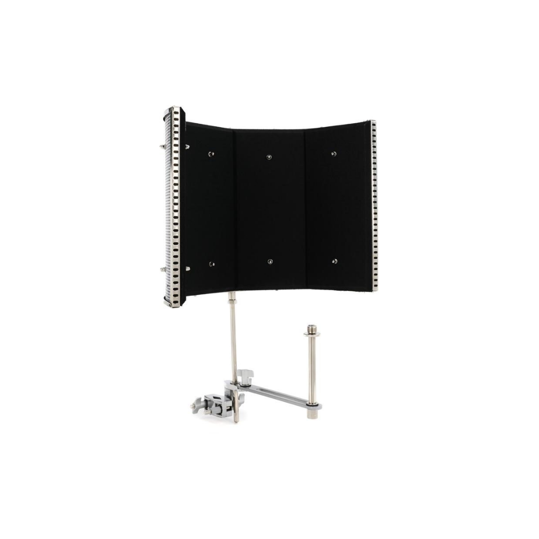 SE Electronics Reflexion Filter PRO Portable Vocal Booth, SE ELECTRONICS, MICROPHONE ACCESSORIES, se-electronics-microphone-accessories-reflexion, ZOSO MUSIC SDN BHD
