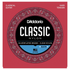 D'ADDARIO EJ27H CLASSICAL GUITAR STRINGS HARD TENSION | D'ADDARIO , Zoso Music