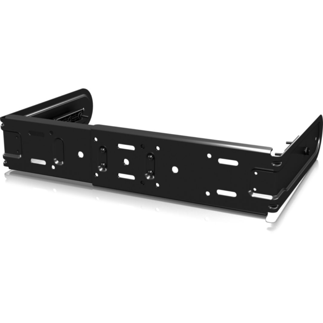 Turbosound IQ10-Wb Steel Wall Bracket For IQ10 Loudspeakers, TURBOSOUND, SPEAKER ACCESSORY, turbosound-speaker-accessory-iq10-wb, ZOSO MUSIC SDN BHD