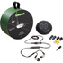 Shure AONIC 3 Sound Isolating Earphones - White (SE31BAWUNI), SHURE, IN-EAR MONITOR, shure-in-ear-monitor-se31bawuni-a, ZOSO MUSIC SDN BHD