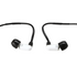Shure AONIC 3 Sound Isolating Earphones - White (SE31BAWUNI), SHURE, IN-EAR MONITOR, shure-in-ear-monitor-se31bawuni-a, ZOSO MUSIC SDN BHD