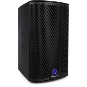 Turbosound IQ8 2500 Watt 2 Way 8" Powered Loudspeaker With Klark Teknik Dsp Technology, Speaker Modelling And Ultranet Networking, TURBOSOUND, POWERED SPEAKER, turbosound-powered-speaker-iq8, ZOSO MUSIC SDN BHD