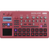 Korg Electribe Sampler - Metallic Red (Electribe 2S / Electribe2S), KORG, SYNTHESIZER, korg-synthesizer-electribe2s-rd, ZOSO MUSIC SDN BHD