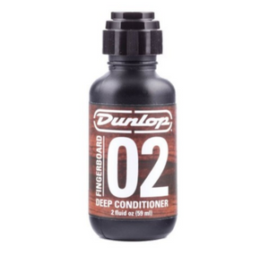 DUNLOP 6532 02 GUITAR FINGERBOARD DEEP CONDITIONER OIL | JIM DUNLOP , Zoso Music