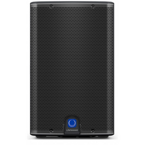 Turbosound IQ10 2500 Watt 2 Way 10" Powered Loudspeaker With Klark Teknik Dsp Technology, Speaker Modelling And Ultranet Networking, TURBOSOUND, POWERED SPEAKER, turbosound-powered-speaker-iq10, ZOSO MUSIC SDN BHD