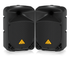 Behringer Eurolive B108D 300-Watt 8inch Powered Speaker - Pair (B-108D) | BEHRINGER , Zoso Music