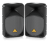 Behringer Eurolive B112D 1000-Watt 12inch Powered Speaker - Pair (B-112D) | BEHRINGER , Zoso Music