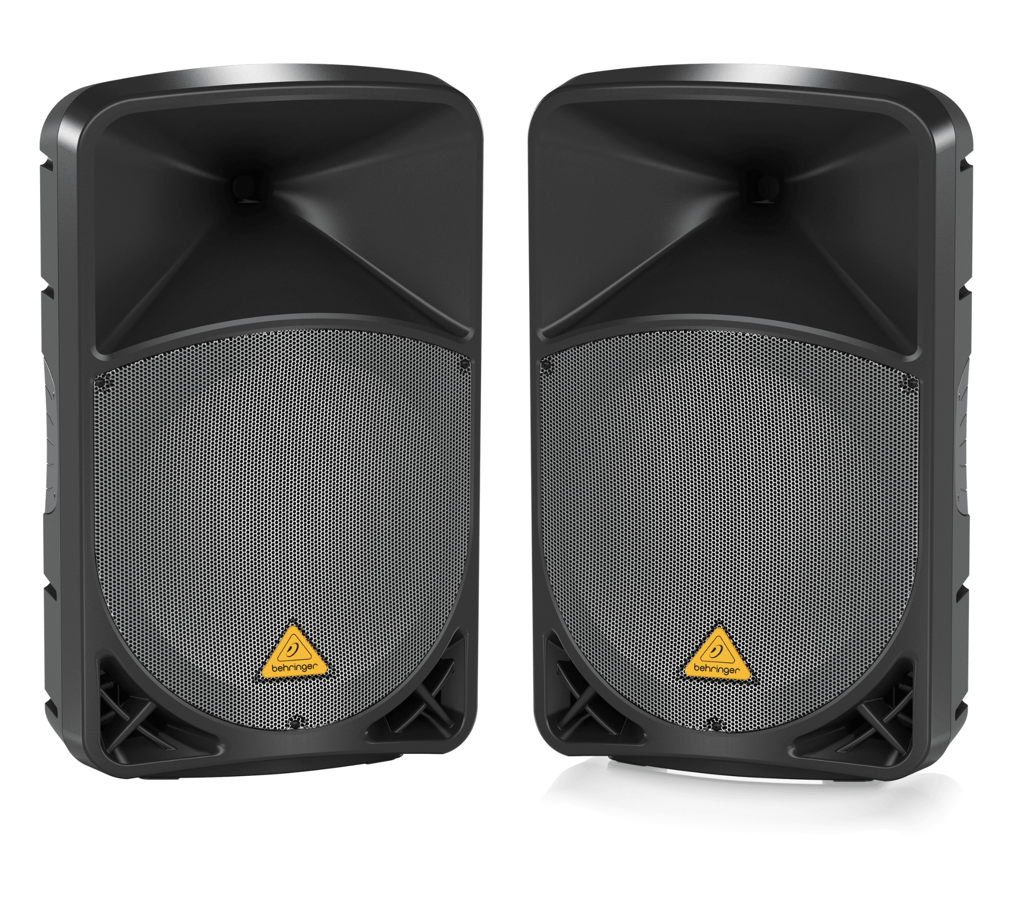 Behringer Eurolive B115D 1000-Watt 15inch Powered Speaker - Pair (B-115D) | BEHRINGER , Zoso Music