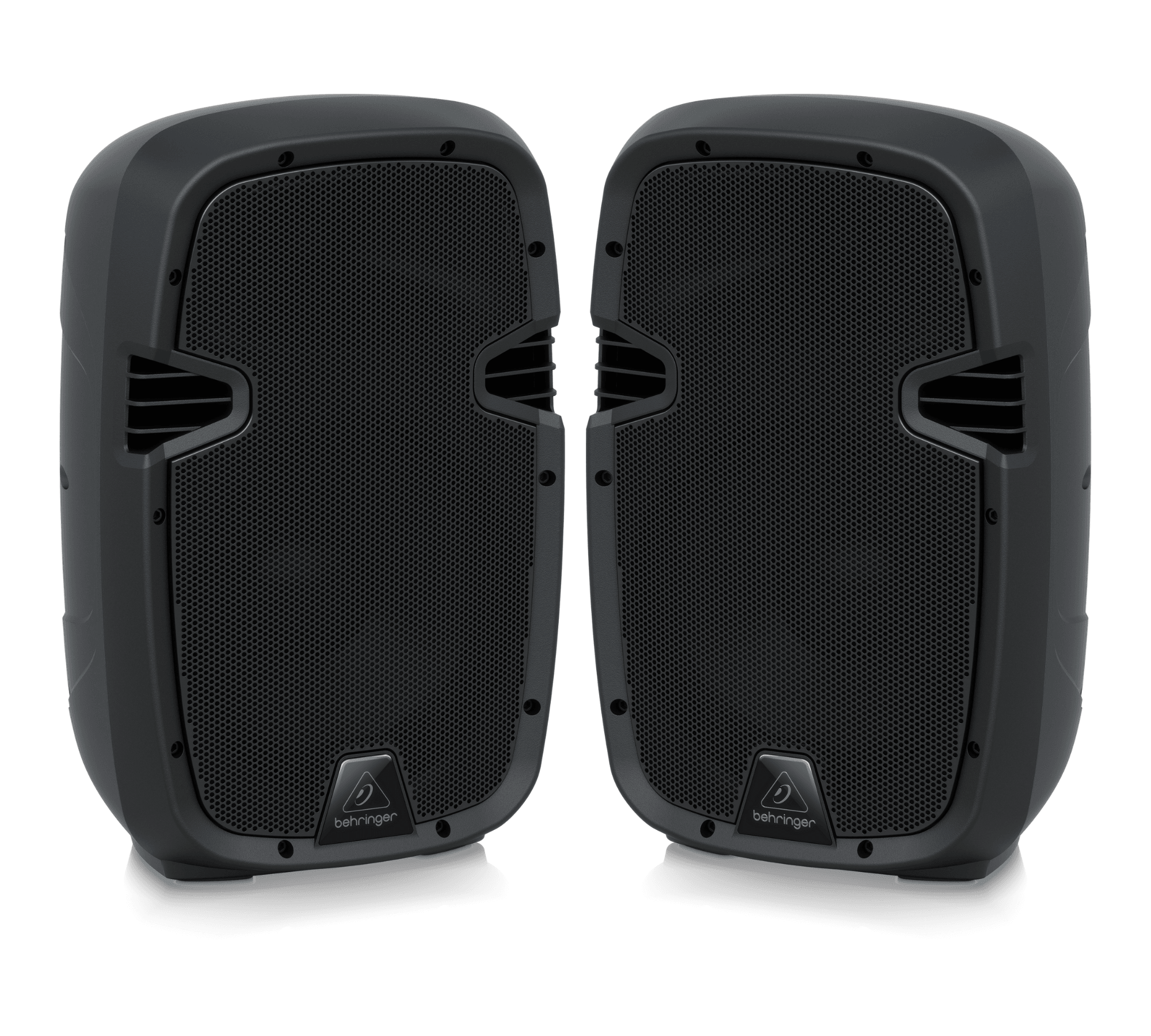 Behringer PK110 Passive 500-Watt 10" PA Speaker System - Pair (PK-110 / PK 110) | BEHRINGER , Zoso Music