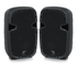 Behringer PK110 Passive 500-Watt 10" PA Speaker System - Pair (PK-110 / PK 110) | BEHRINGER , Zoso Music