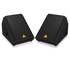 Behringer Eurolive VP-1220F Passive PA Sage Monitor Speaker - Pair (VP1220F) | BEHRINGER , Zoso Music