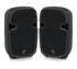 Behringer PK110A Active 350W 10" PA Speaker System with Bluetooth - Pair (PK-110A / PK 110A) | BEHRINGER , Zoso Music