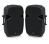 Behringer PK115A Active 800W 15" PA Speaker System with Bluetooth - Pair (PK-115A / PK 115A)&nbsp; | BEHRINGER , Zoso Music