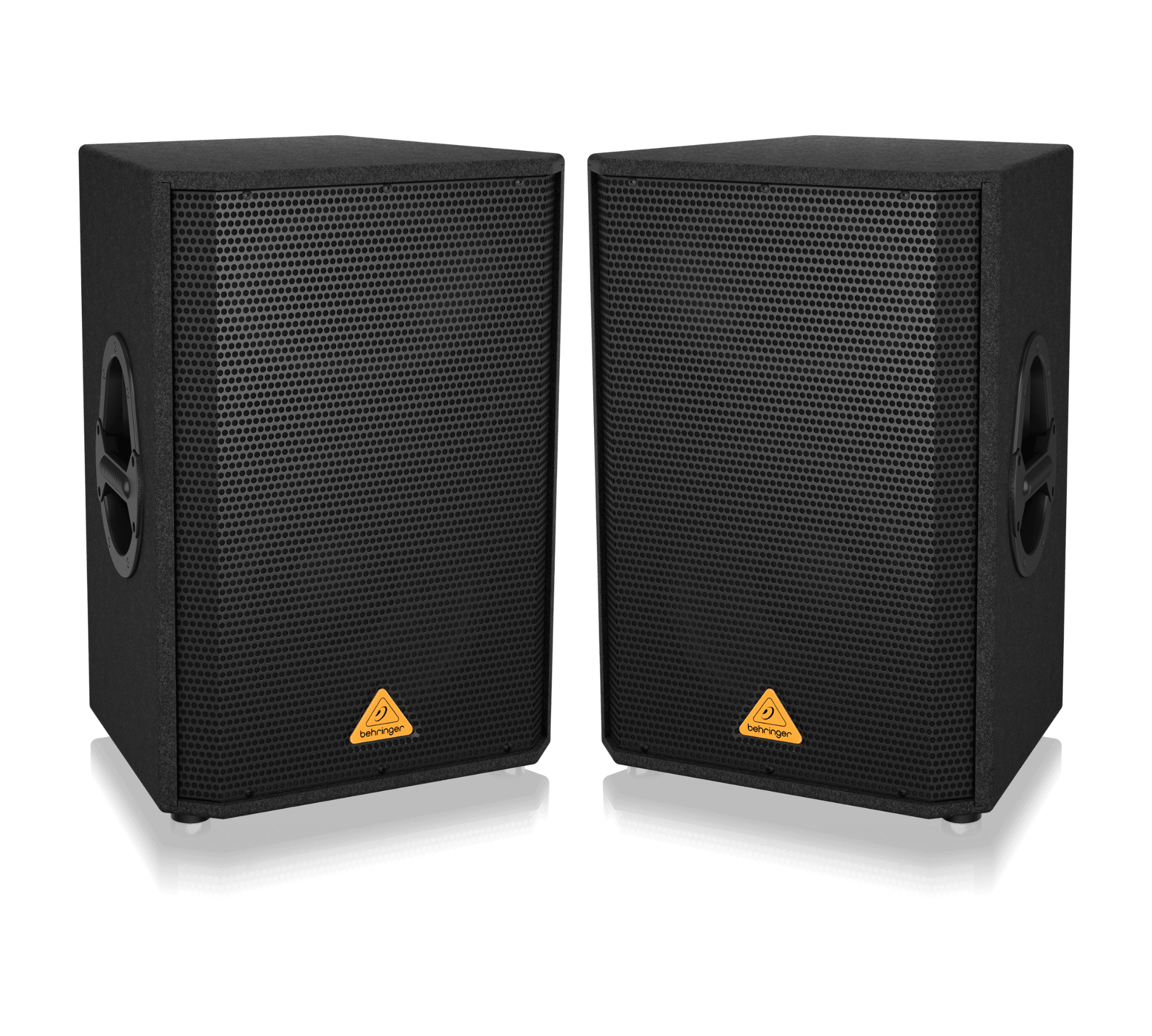 Behringer Eurolive VP-1220 Passive PA Speaker - Pair (VP1220) | BEHRINGER , Zoso Music