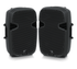 Behringer PK112A Active 600W 12" PA Speaker System with Bluetooth - Pair (PK-112A / PK 112A) | BEHRINGER , Zoso Music