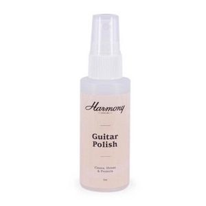 HARMONY GUITAR POLISH 2OZ, HARMONY, GUITAR & BASS ACCESSORIES, harmony-guitar-accessories-hmn-024000, ZOSO MUSIC SDN BHD