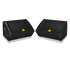 Behringer Eurolive F1320D 300-Watt 12inch Powered Speaker - Pair (F-1320D) | BEHRINGER , Zoso Music