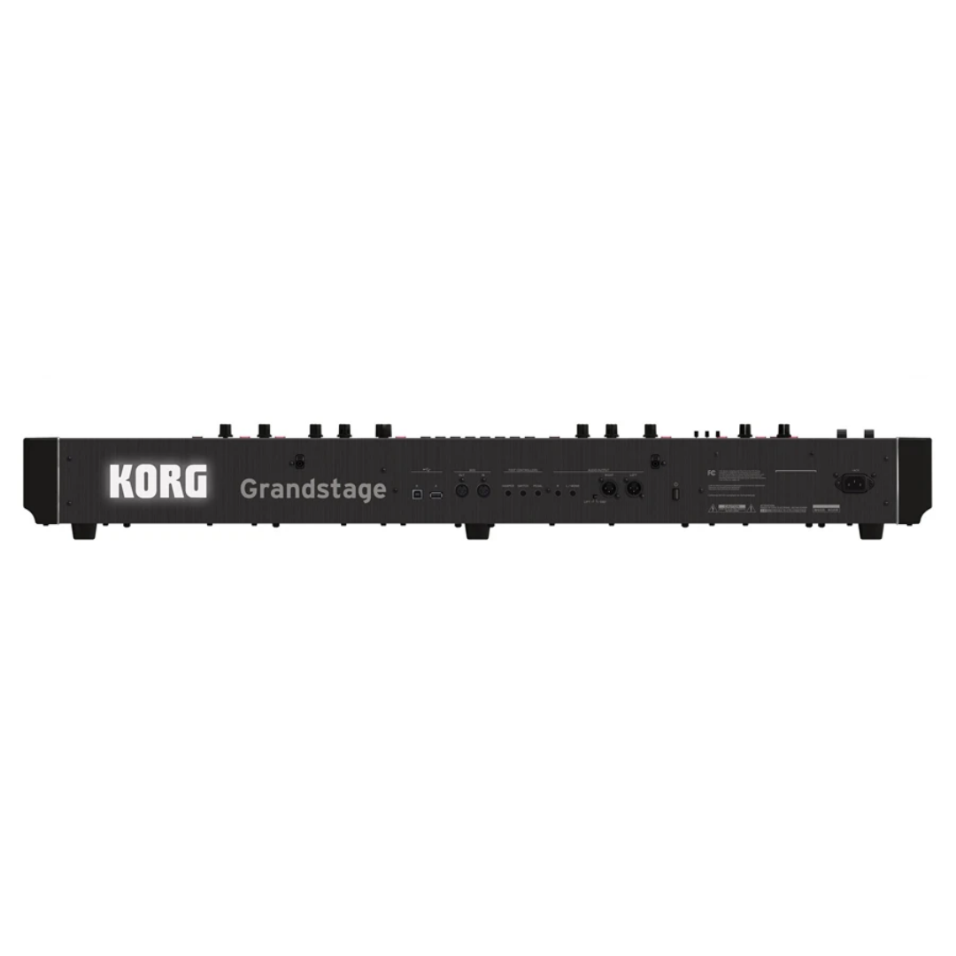 Korg Grandstage 73 Stage Piano (GS1-73 / GS1), KORG, DIGITAL PIANO, korg-digital-piano-grandstagegs1-73, ZOSO MUSIC SDN BHD