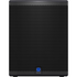Turbosound IQ18B 3000 Watt 18" Powered Subwoofer With Klark Teknik Dsp Technology, Speaker Modelling And Ultranet Networking, TURBOSOUND, SUBWOOFER, turbosound-subwoofer-iq18b, ZOSO MUSIC SDN BHD