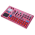 Korg Electribe Sampler - Metallic Red (Electribe 2S / Electribe2S), KORG, SYNTHESIZER, korg-synthesizer-electribe2s-rd, ZOSO MUSIC SDN BHD
