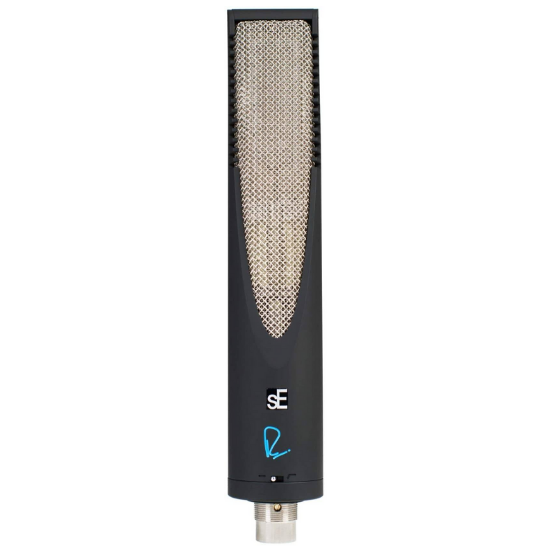 SE Electronics Rupert Neve RNR1 Active Ribbon Microphone, SE ELECTRONICS, CONDENSER MICROPHONE, se-electronics-microphone-rnr1, ZOSO MUSIC SDN BHD