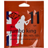 ROTOSOUND JK11 PHOSPHOR BRONZE ACOUSTIC GUITAR STRING 11-52, ROTOSOUND, STRING, rotosound-string-jk11, ZOSO MUSIC SDN BHD