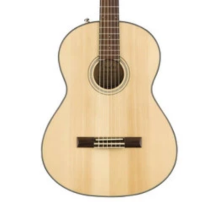 Fender CN-90 Classical Guitar, FENDER, CLASSICAL GUITAR, fender-classical-guitar-f03-096-0328-021, ZOSO MUSIC SDN BHD