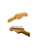Fender Artist Eric Johnson Stratocaster Electric Guitar, Maple Neck, 2-Tone Sunburst |  FENDER |  ELECTRIC GUITAR |  Zoso Music