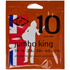 ROTOSOUND JK10 PHOSPHOR BRONZE ACOUSTIC GUITAR STRING 10-50, ROTOSOUND, STRING, rotosound-string-jk10, ZOSO MUSIC SDN BHD