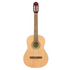 Fender FC-1 Classical Guitar, Walnut FB, Natural, FENDER, CLASSICAL GUITAR, fender-classical-guitar-f03-097-1960-421, ZOSO MUSIC SDN BHD
