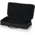 GATOR MICRO KEYBOARD GIG BAG (GK-2110), GATOR, CASES & GIG BAGS, gator-cases-gig-bags-gk2110, ZOSO MUSIC SDN BHD