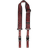 DIMARZIO DD2243 STEVE VAI CLIPLOCK GUITAR STRAP ART STRAP BLACK | DIMARZIO , Zoso Music