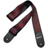 DIMARZIO DD2243 STEVE VAI CLIPLOCK GUITAR STRAP ART STRAP BLACK | DIMARZIO , Zoso Music