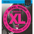 D'ADDARIO EXL170-5 5-STRING BASS GUITAR STRING 45-130 | D'ADDARIO , Zoso Music