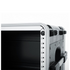 GATOR LIGHTWEIGHT MOLDED 4U SHALLOW RACK CASE 4 RACK SPACES WITH HEAVY DUTY LATCHES SHALLOW 14.25" INCHES DEPTH GR-4S, GATOR, CASES & GIG BAGS, gator-cases-gig-bags-gr-4s, ZOSO MUSIC SDN BHD