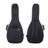 WARWICK ROCKBAG STUDENT PLUS ACOUSTIC GUITAR GIG BAG, COLOR BLACK RB20519B/P, WARWICK, CASES & GIG BAGS, warwick-cases-gig-bags-w07-rb20519b-p, ZOSO MUSIC SDN BHD