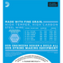 D'ADDARIO EXL116 MEDIUM TOP/HEAVY BOTTOM ELECTRIC GUITAR STRING 11-52 | D'ADDARIO , Zoso Music