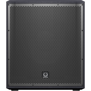 Turbosound IP12B 1000 Watt Powered 12" Subwoofer, TURBOSOUND, SUBWOOFER, turbosound-subwoofer-ip12b, ZOSO MUSIC SDN BHD