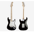 Fender Artist Eric Clapton Stratocaster Guitar, Maple Neck, Black |  FENDER |  ELECTRIC GUITAR |  Zoso Music