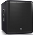 Turbosound IP12B 1000 Watt Powered 12" Subwoofer, TURBOSOUND, SUBWOOFER, turbosound-subwoofer-ip12b, ZOSO MUSIC SDN BHD
