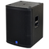Turbosound IQ15B 3000 Watt 15" Powered Subwoofer With Klark Teknik Dsp Technology, Speaker Modelling And Ultranet Networking, TURBOSOUND, SUBWOOFER, turbosound-subwoofer-iq15b, ZOSO MUSIC SDN BHD