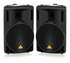 Behringer Eurolive B215XL 1000-Watt 15inch Passive Speaker - Pair (B-215XL) | BEHRINGER , Zoso Music