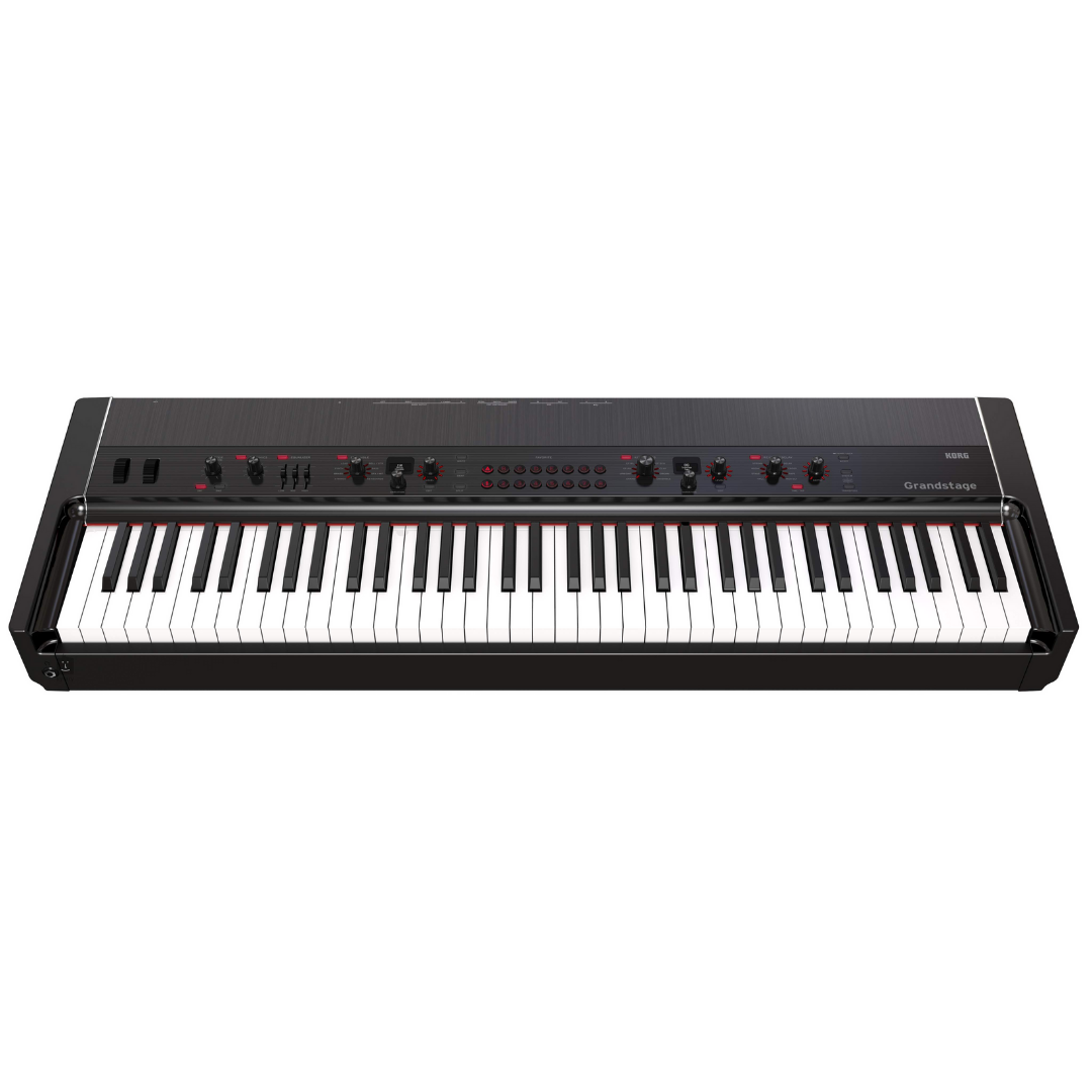 Korg Grandstage 73 Stage Piano (GS1-73 / GS1), KORG, DIGITAL PIANO, korg-digital-piano-grandstagegs1-73, ZOSO MUSIC SDN BHD