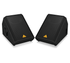 Behringer VS1220F 600-Watt 12inch Passive Wedge Speaker - Pair (VS-1220F) | BEHRINGER , Zoso Music
