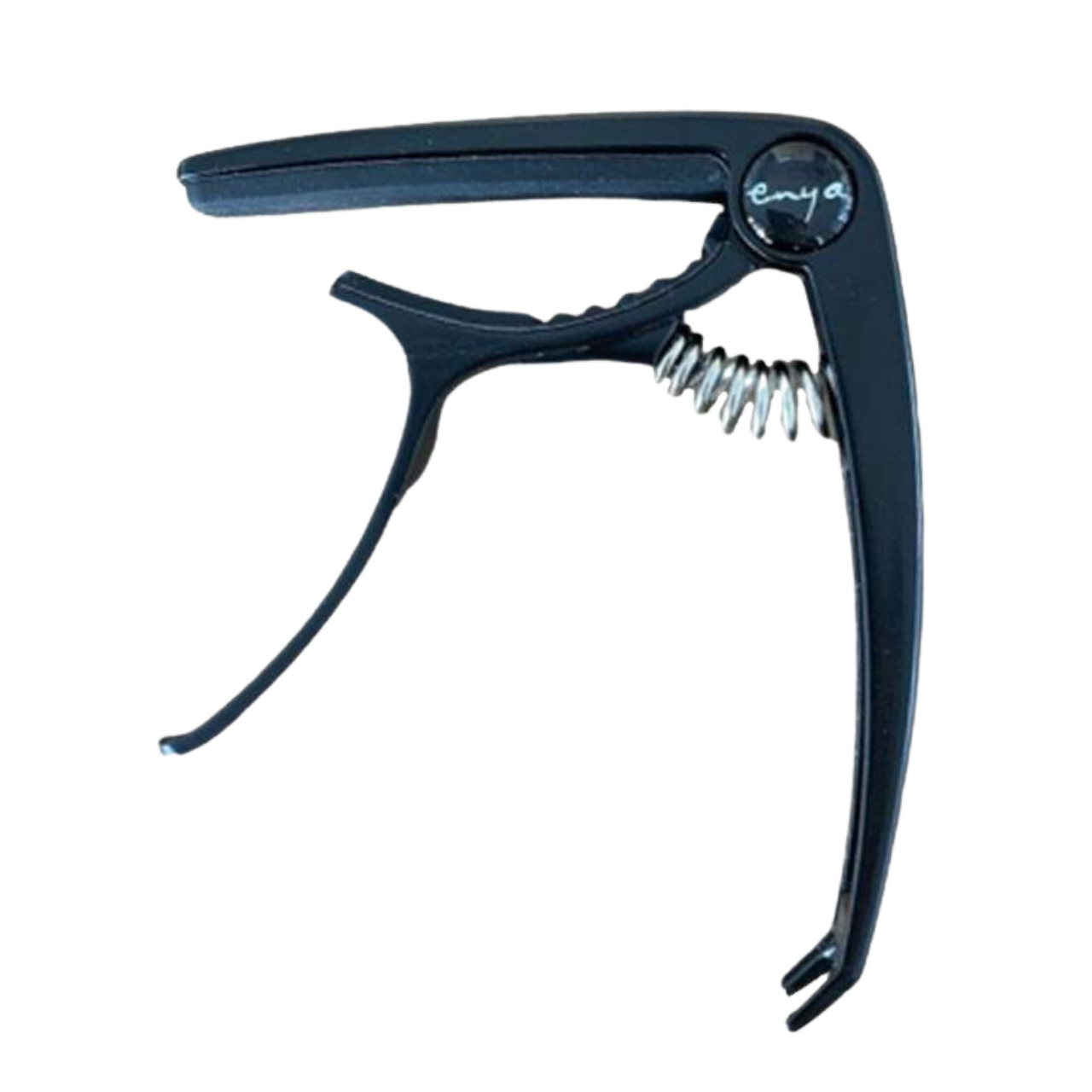 Enya EAC02 Capo Black | ENYA , Zoso Music