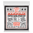 ERNIE BALL 2320 LOOP END MANDOLIN STRINGS 10-36 - MEDIUM GAUGE | ERNIE BALL , Zoso Music