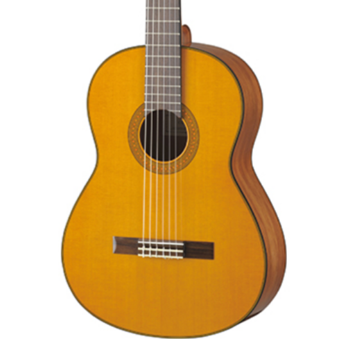 Yamaha CG142C Cedar Top Classical Guitar (CG-142C), YAMAHA, CLASSICAL GUITAR, yamaha-classical-guitar-ymhgcg142c, ZOSO MUSIC SDN BHD