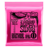 ERNIE BALL 2623 SUPER SLINKY 7-STRING ELECTRIC GUITAR STRINGS | ERNIE BALL , Zoso Music