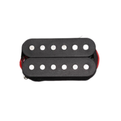 BELCAT HUMBUCKER BH-23BB DOUBLE COIL PICKUP BRIDGE BLACK  (GUITAR PARTS/ ELECTRIC GUITAR/ ZOSO) | KM , Zoso Music