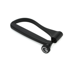 G7TH ULTRALIGHT GUITAR CAPO BLACK, G7TH, GUITAR & BASS ACCESSORIES, g7th-guitar-accessories-g7th-g09-c61012, ZOSO MUSIC SDN BHD